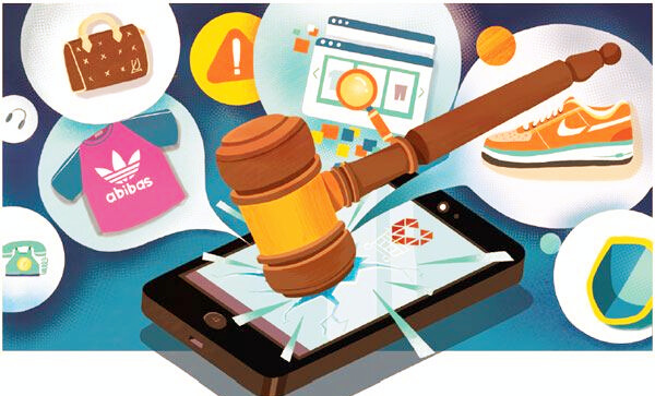 New E-commerce Law: how will it impact Daigou and WeChat stores?